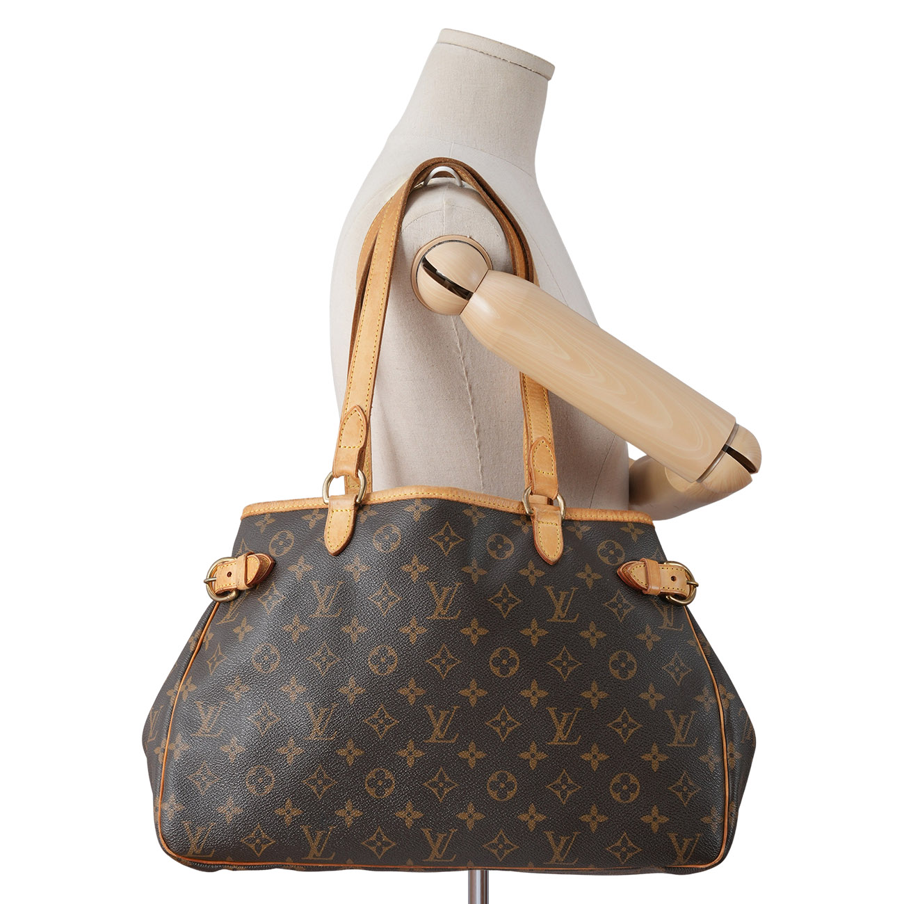LOUIS VUITTON(USED)루이비통 모노그램 베티놀스 버티칼